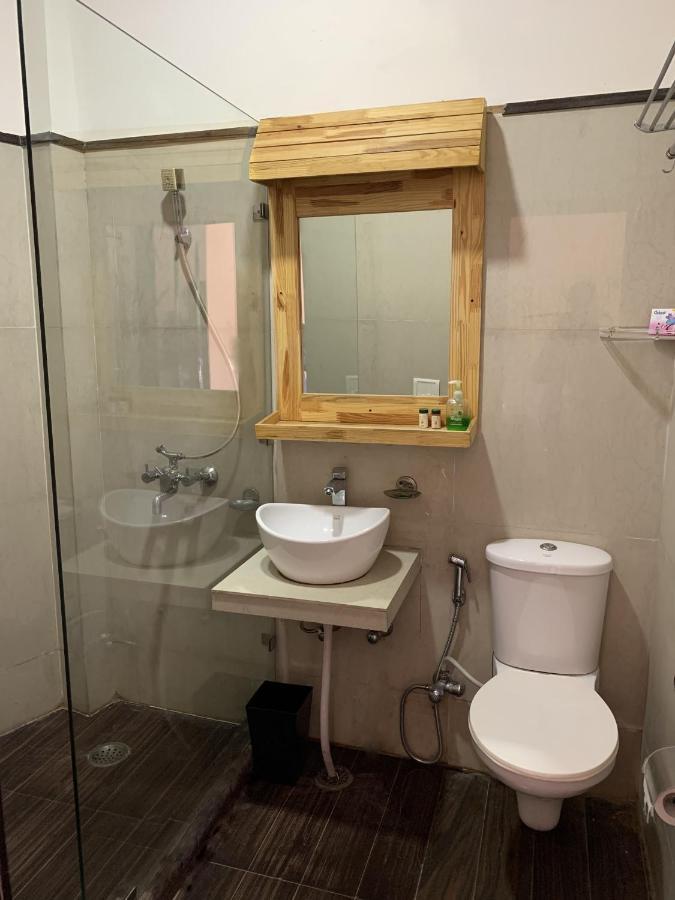 Corbett Ambience Resort Rāmnagar Eksteriør billede