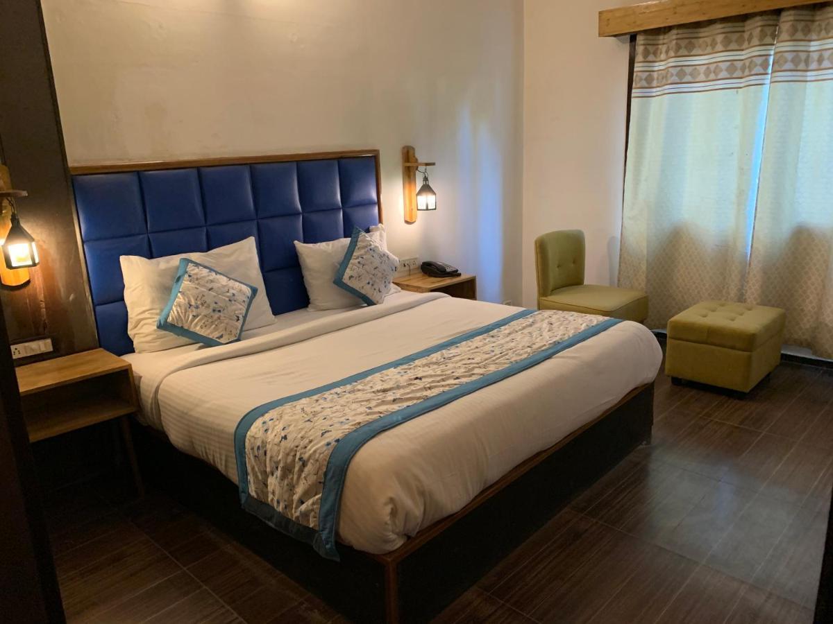Corbett Ambience Resort Rāmnagar Eksteriør billede